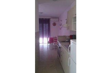 Horvātija Byt Okrug Gornji, Eksterjers